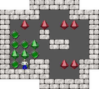 Уровень 44 — Revenge 29